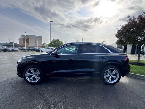 Used 2023 Audi Q8 Prestige image 7