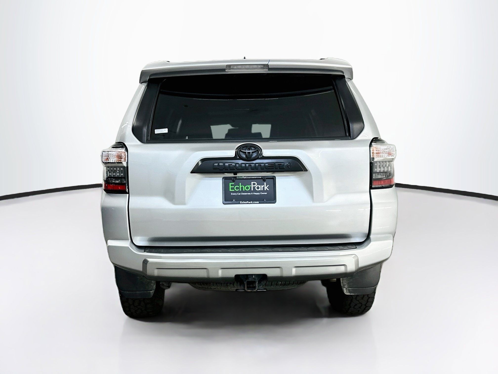 Used 2021 Toyota 4Runner TRD Off-Road Premium w/ Moonroof Package AWD/4WD image 7