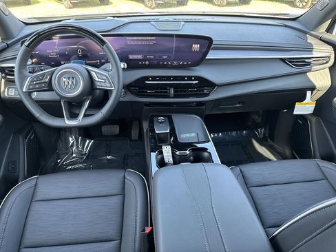 New 2026 Buick Enclave Sport Touring image 13