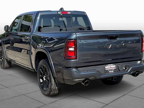 New 2026 RAM 1500 Laramie w/ Night Edition image 12