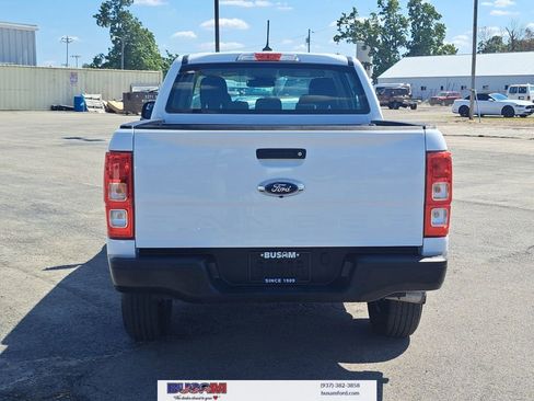 Used 2022 Ford Ranger XL image 26