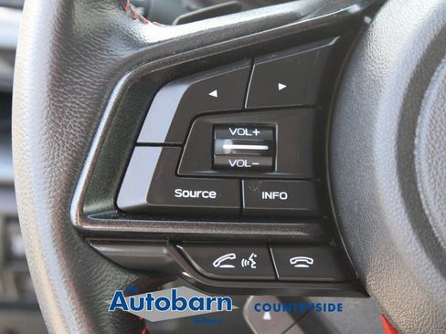 Certified 2024 Subaru Forester Sport AWD/4WD image 14