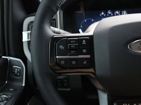New 2026 Ford F350 Platinum AWD/4WD image 12