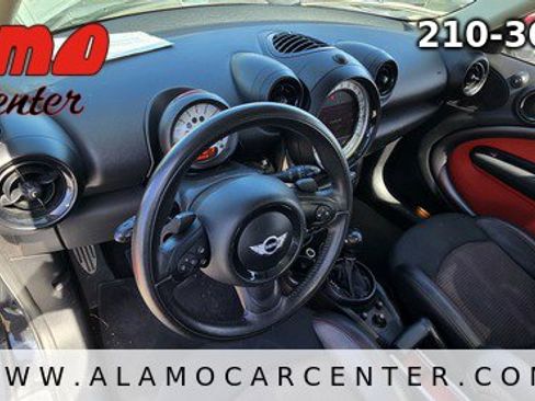 Used 2014 MINI Cooper Countryman S image 32