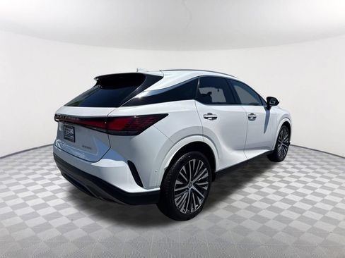 Used 2024 Lexus RX 350 Premium Plus w/ Convenience Package FWD image 4