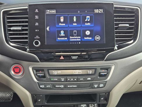Used 2022 Honda Ridgeline RTL image 17
