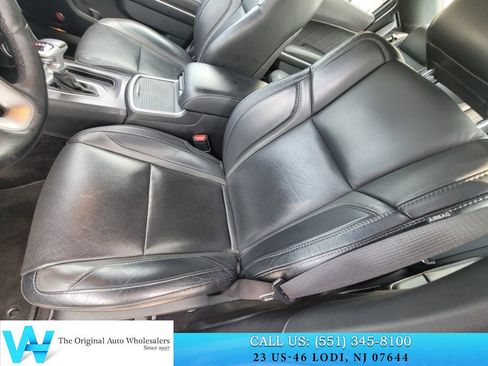 Used 2018 Dodge Charger GT AWD/4WD image 14