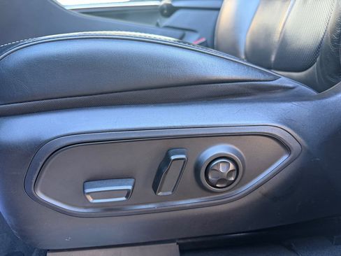 Used 2023 Jeep Grand Cherokee L Overland image 16