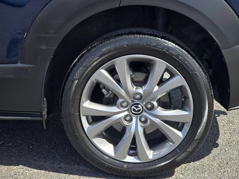 Used 2021 MAZDA CX-30 AWD 2.5 S w/ Select Package image 10