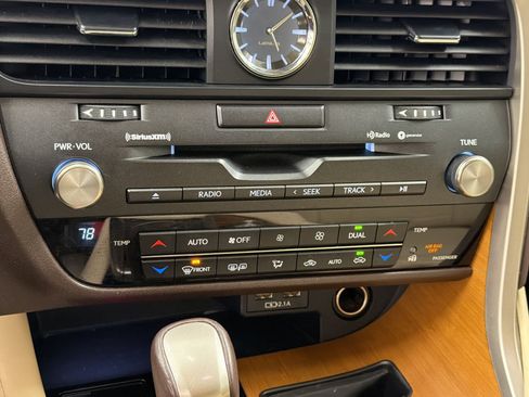 Used 2020 Lexus RX 350 FWD w/ Premium Package image 20
