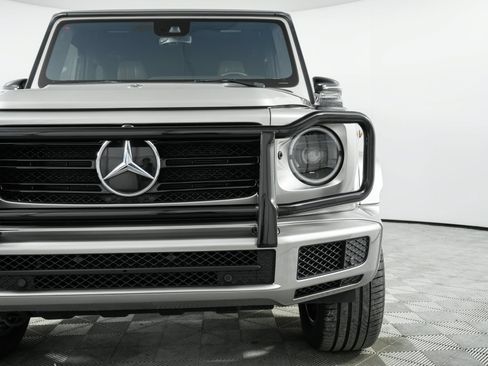Used 2020 Mercedes-Benz G 550 image 39