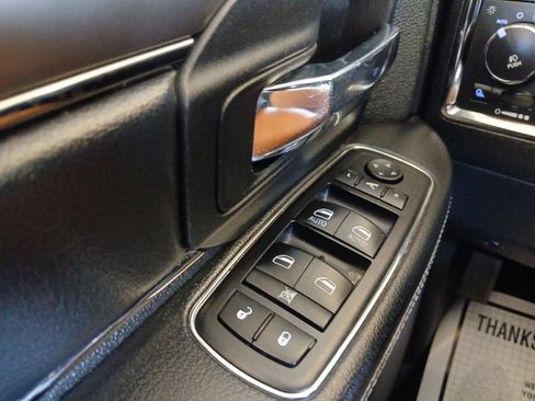 Used 2014 RAM 1500 Sport w/ Convenience Group AWD/4WD image 15