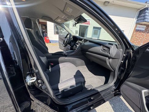 Used 2022 Honda Insight EX image 33