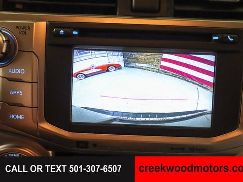 Used 2017 Toyota 4Runner Limited AWD/4WD image 57