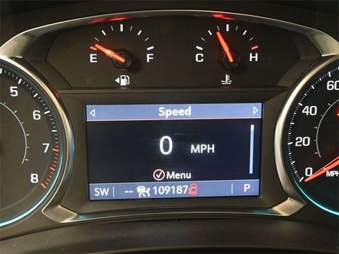 Used 2023 Chevrolet Traverse RS w/ LPO, Floor Liner Package image 21