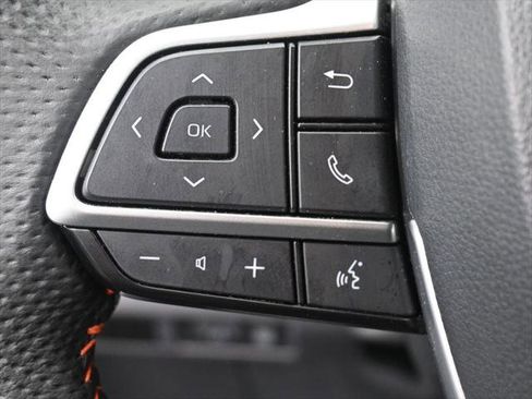 Certified 2024 Toyota Sienna XSE w/ XSE Plus Package AWD/4WD image 19