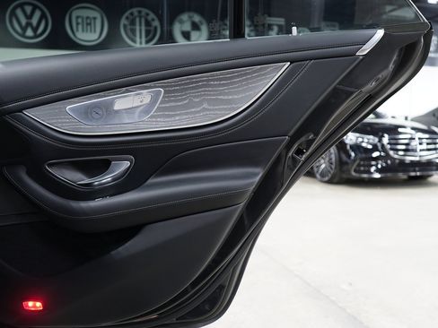 Used 2020 Mercedes-Benz AMG GT 63 S image 19