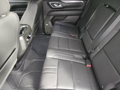 Used 2023 Chevrolet Tahoe RST w/ Sport Performance Package AWD/4WD image 33
