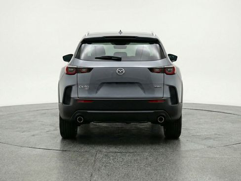 Used 2025 MAZDA CX-50 2.5 Hybrid w/ Premium Plus Pkg AWD/4WD image 7