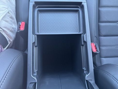 New 2026 Honda CR-V EX-L image 27