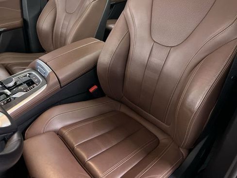 Used 2022 BMW X7 xDrive40i w/ Premium Package AWD/4WD image 20