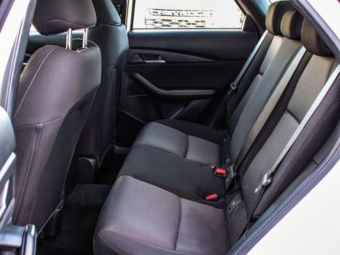 Used 2025 MAZDA CX-30 AWD 2.5 S image 34