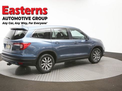 Used 2022 Honda Pilot EX-L image 42