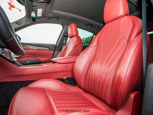 Used 2023 Maserati Grecale Modena image 25