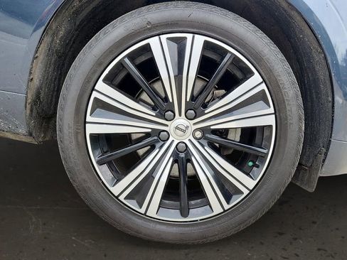 Used 2022 Volvo XC60 B5 Inscription w/ Climate Package image 8