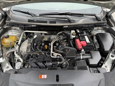 Used 2022 Mitsubishi Outlander ES AWD/4WD image 27