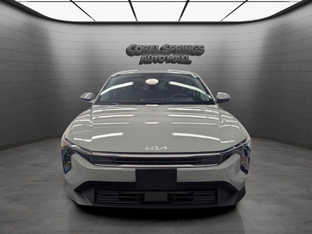 Used 2026 Kia K4 FWD image 2