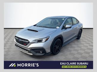 New 2026 Subaru WRX Limited AWD/4WD video 1