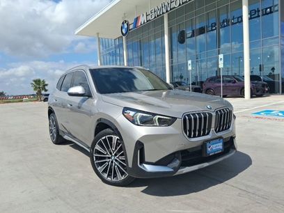 Used 2024 BMW X1 xDrive28i w/ Convenience Package