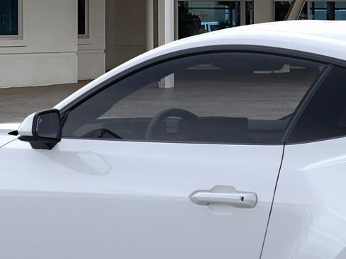 New 2025 Ford Mustang Coupe RWD image 20