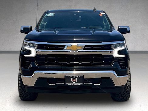 Used 2023 Chevrolet Silverado 1500 LT RWD image 3