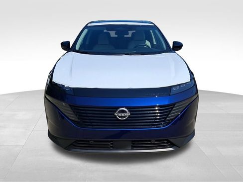 New 2025 Nissan Murano SL w/ Cargo Package image 9