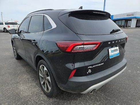 Used 2023 Ford Escape Platinum FWD image 5