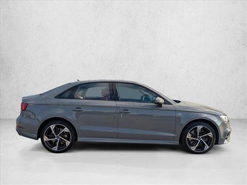 Used 2020 Audi A3 2.0T Premium w/ Final Edition Package AWD/4WD image 3