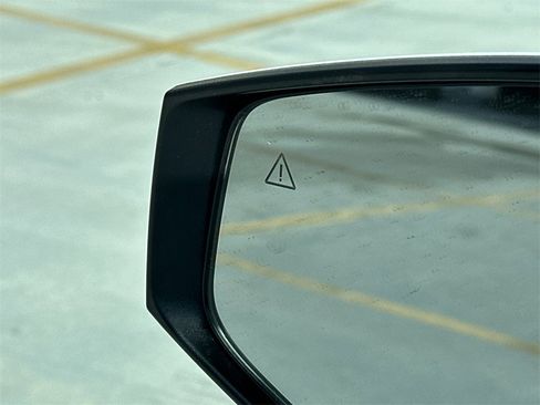 New 2026 Kia Sportage LX image 16