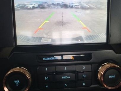 Used 2017 Ford F150 XL w/ Equipment Group 101A Mid