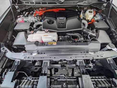 Certified 2026 Toyota Sequoia Limited image 25