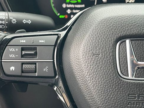 Certified 2024 Honda CR-V Sport Touring image 25