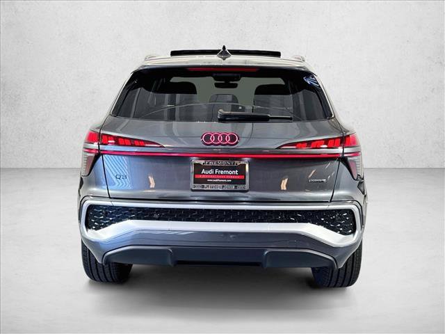 New 2026 Audi Q3 quattro 2.0T AWD/4WD image 6