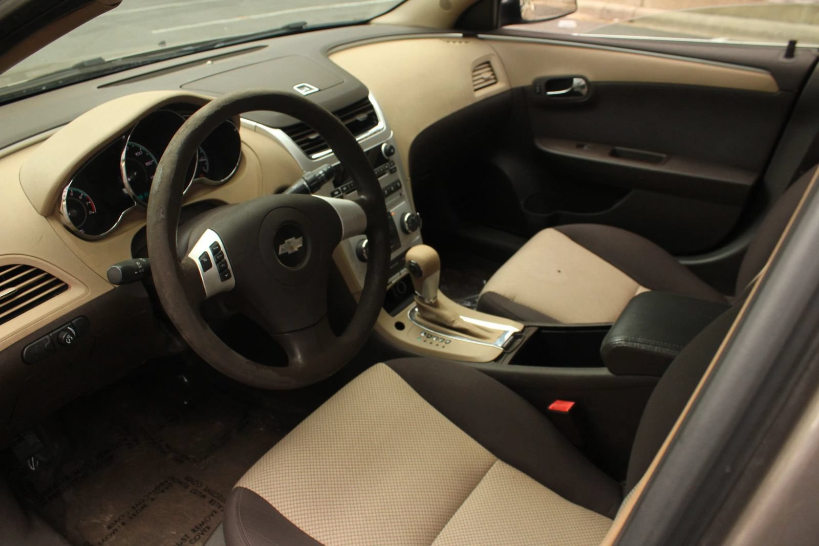 Used 2012 Chevrolet Malibu LS FWD image 13