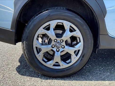 Certified 2023 Subaru Crosstrek 2.5i Sport image 12