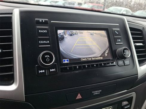 Used 2016 Honda Pilot LX image 20