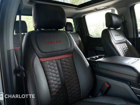 Used 2023 Ford F150 Lariat w/ Equipment Group 502A High image 29