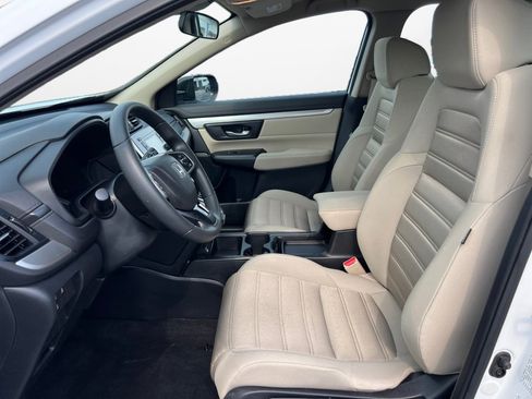 Used 2020 Honda CR-V LX image 9