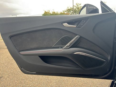 Used 2022 Audi TTS 2.0T Coupe w/ Competition Package image 9