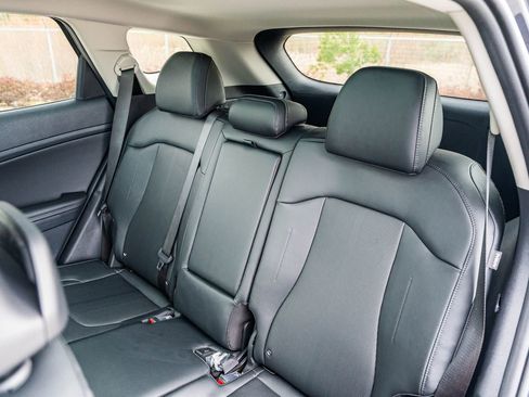 New 2026 Kia Sportage EX FWD image 13